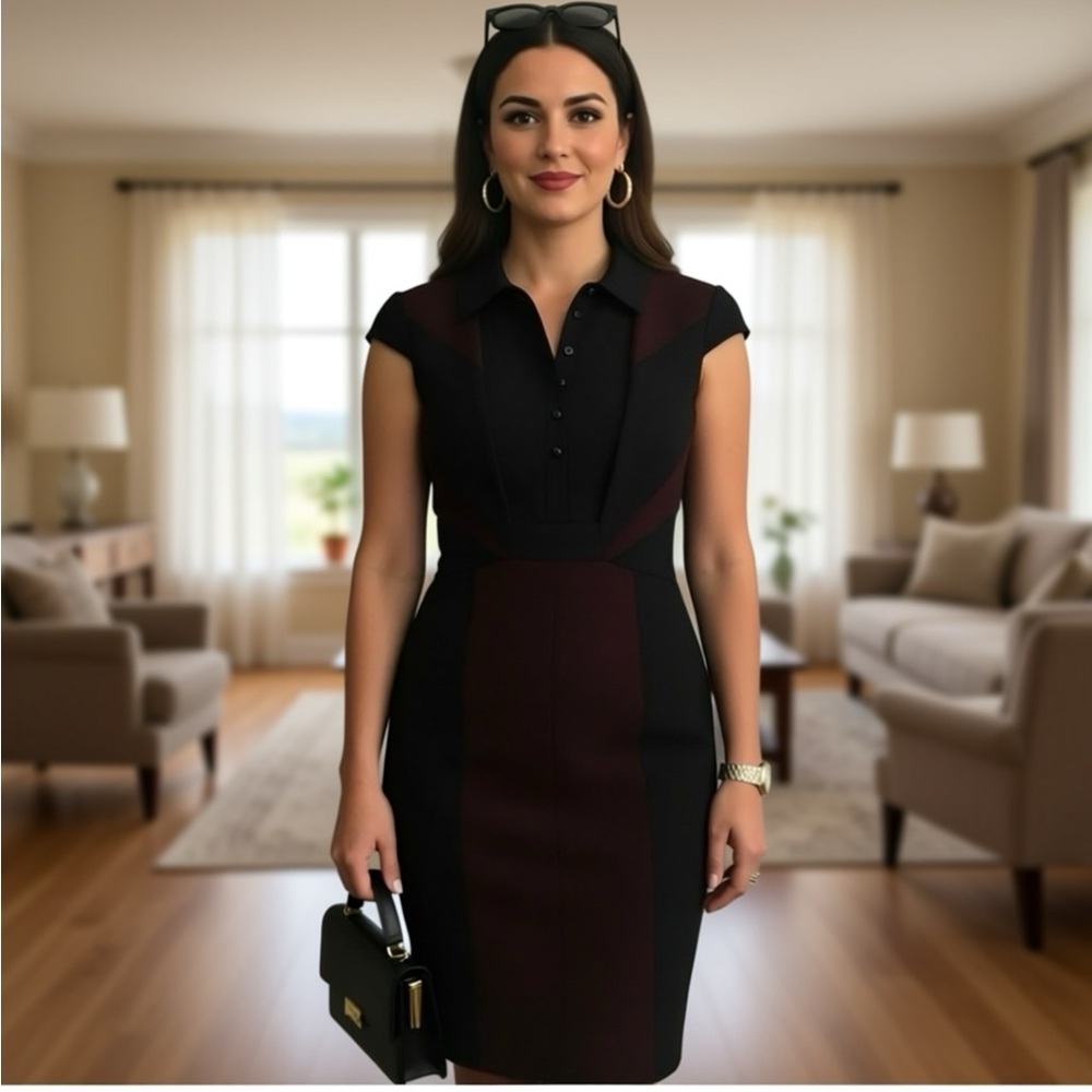 Karen Millen Dress